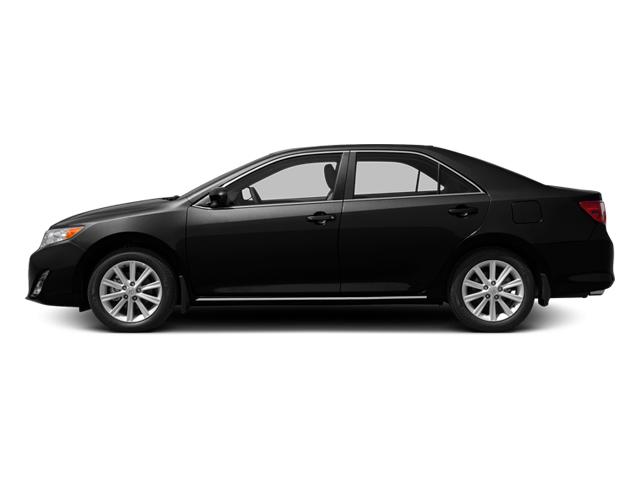 2013 Toyota Camry Vehicle Photo in Trevose, PA 19053