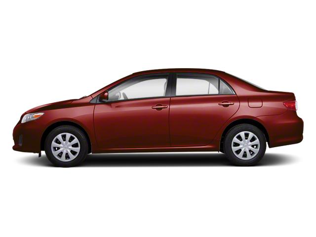 2013 Toyota Corolla Vehicle Photo in Las Vegas, NV 89149