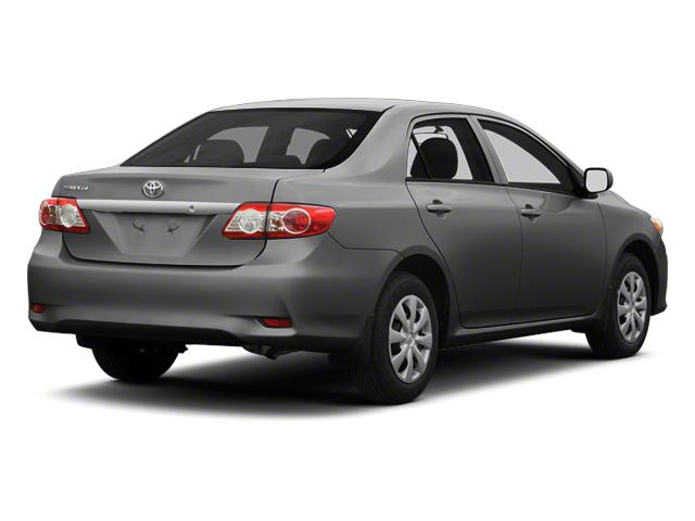 2013 Toyota Corolla Vehicle Photo in Davie, FL 33331