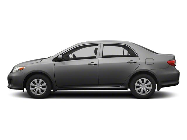 2013 Toyota Corolla Vehicle Photo in Davie, FL 33331