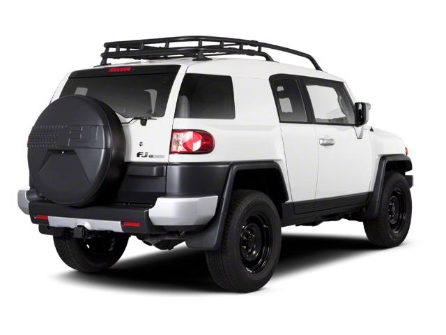 2013 Toyota FJ Cruiser Vehicle Photo in Winter Park, FL 32792