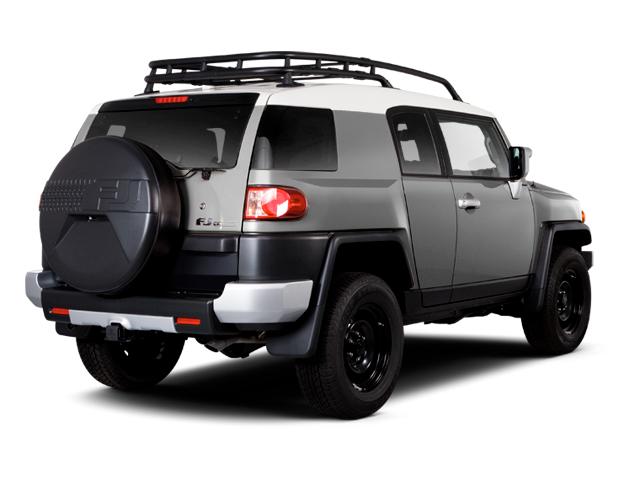 2013 Toyota FJ Cruiser Vehicle Photo in Ft. Myers, FL 33907