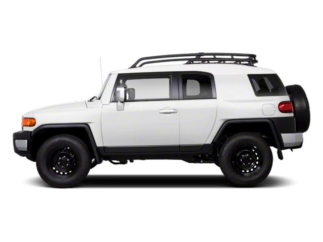 2013 Toyota FJ Cruiser Vehicle Photo in Winter Park, FL 32792