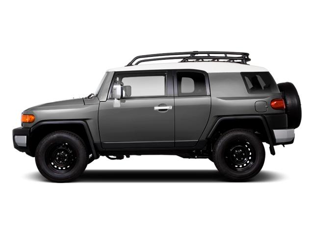 2013 Toyota FJ Cruiser Vehicle Photo in Ft. Myers, FL 33907