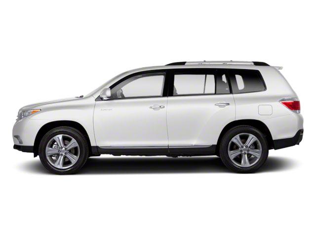 2013 Toyota Highlander Vehicle Photo in St. Petersburg, FL 33713