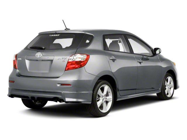 2013 Toyota Matrix Vehicle Photo in Winter Park, FL 32792