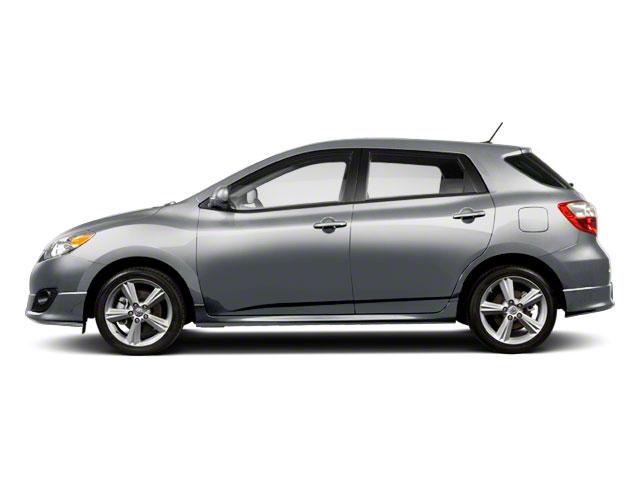 2013 Toyota Matrix Vehicle Photo in Winter Park, FL 32792