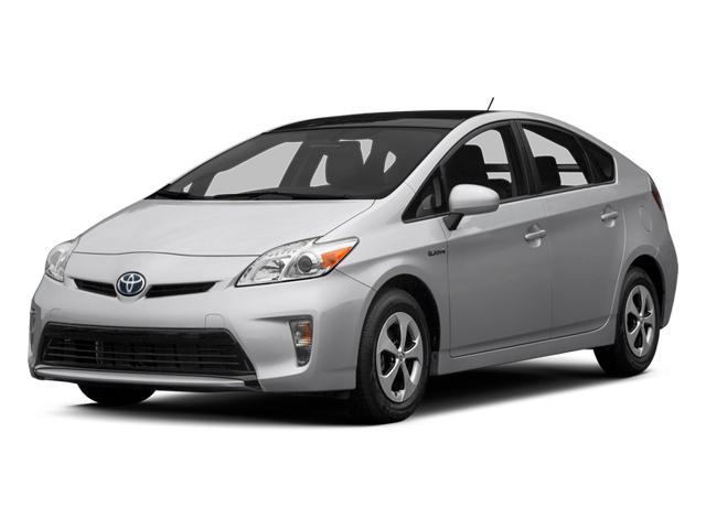 2013 Toyota Prius Vehicle Photo in Pinellas Park , FL 33781