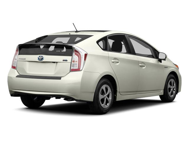 2013 Toyota Prius Vehicle Photo in Auburn, AL 36832-6638