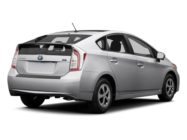 2013 Toyota Prius Vehicle Photo in WACO, TX 76710-2592