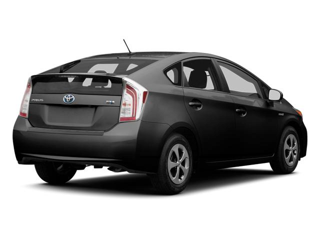 2013 Toyota Prius Vehicle Photo in Sanford, FL 32771