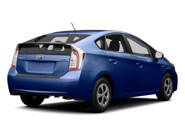 2013 Toyota Prius Vehicle Photo in Spokane Valley, WA 99206