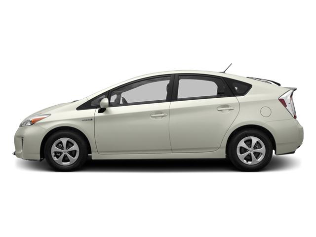 2013 Toyota Prius Vehicle Photo in Auburn, AL 36832-6638