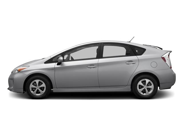 2013 Toyota Prius Vehicle Photo in WACO, TX 76710-2592