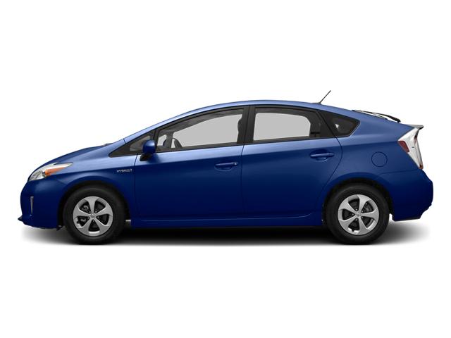 2013 Toyota Prius Vehicle Photo in Spokane Valley, WA 99206