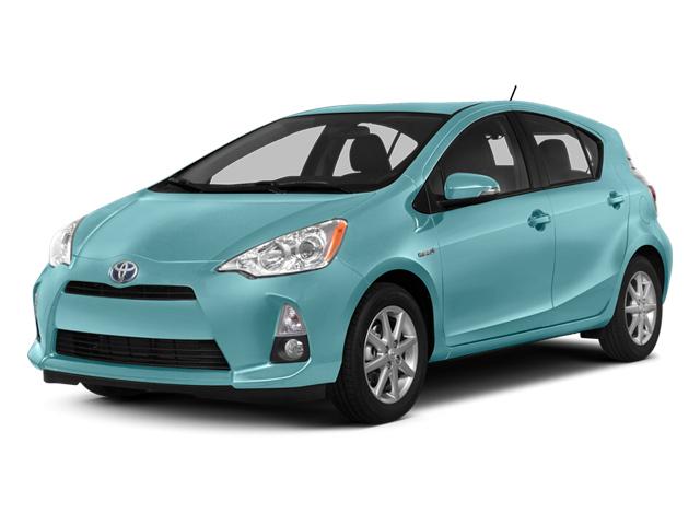 2013 Toyota Prius c Vehicle Photo in Winter Park, FL 32792