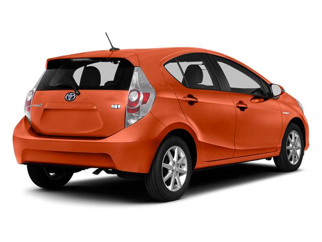 2013 Toyota Prius c Vehicle Photo in VALENCIA, CA 91355-1705