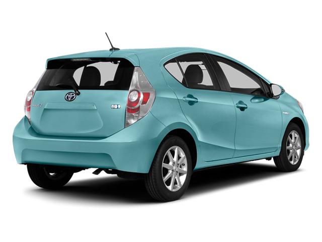 2013 Toyota Prius c Vehicle Photo in Winter Park, FL 32792