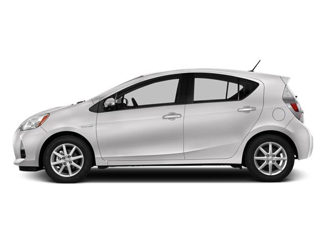 Used 2013 Toyota Prius c Three with VIN JTDKDTB32D1035712 for sale in Jasper, AL