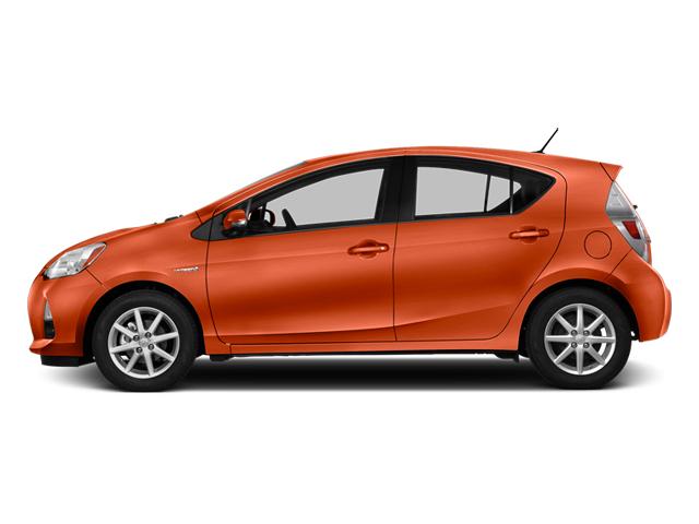 2013 Toyota Prius c Vehicle Photo in VALENCIA, CA 91355-1705