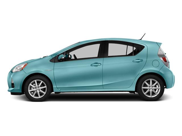 2013 Toyota Prius c Vehicle Photo in Winter Park, FL 32792