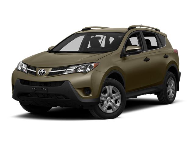 2013 Toyota RAV4 Vehicle Photo in Pinellas Park , FL 33781