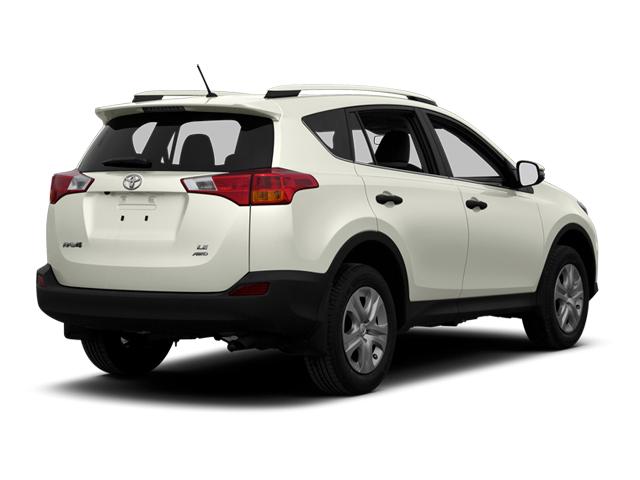 2013 Toyota RAV4 Vehicle Photo in PEORIA, AZ 85382-3715