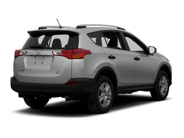 2013 Toyota RAV4 Vehicle Photo in NEENAH, WI 54956-2243