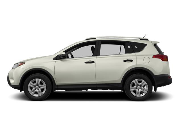 2013 Toyota RAV4 Vehicle Photo in Hollywood, FL 33021