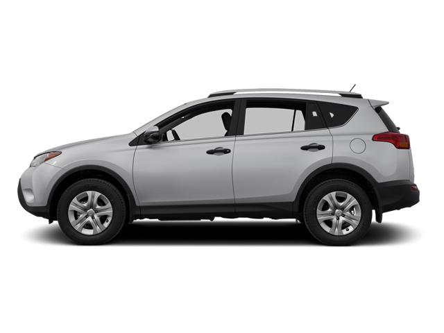 2013 Toyota RAV4 Vehicle Photo in INDEPENDENCE, MO 64055-1377