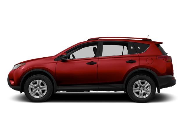 Used 2013 Toyota RAV4 Limited with VIN 2T3YFREV2DW046912 for sale in Winter Haven, FL