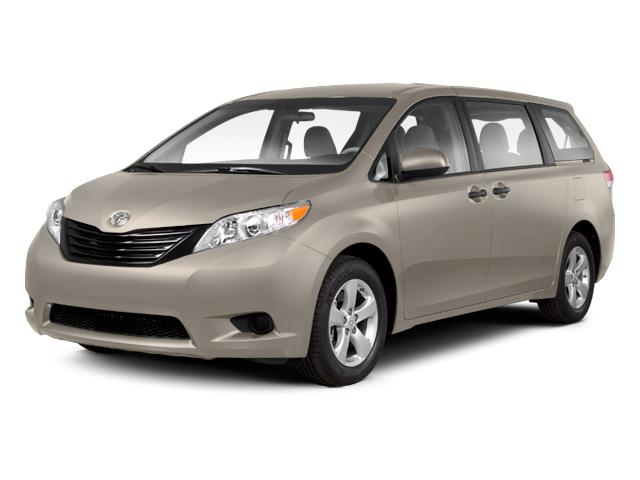 2013 Toyota Sienna Vehicle Photo in Ft. Myers, FL 33907