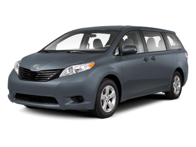 2013 Toyota Sienna Vehicle Photo in Mechanicsburg, PA 17050