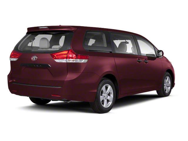 2013 Toyota Sienna Vehicle Photo in Las Vegas, NV 89149