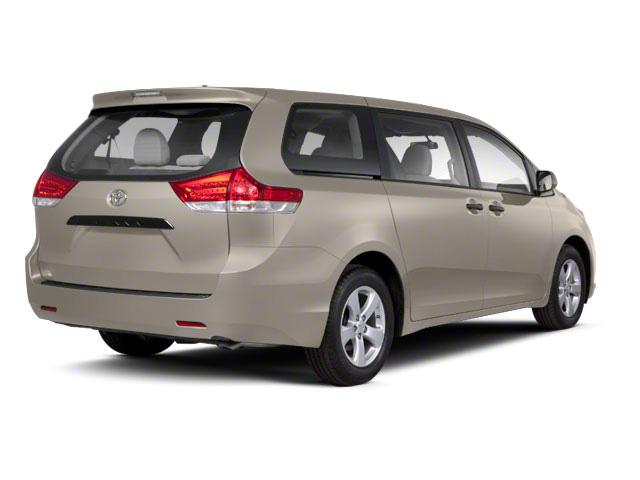 2013 Toyota Sienna Vehicle Photo in Ft. Myers, FL 33907