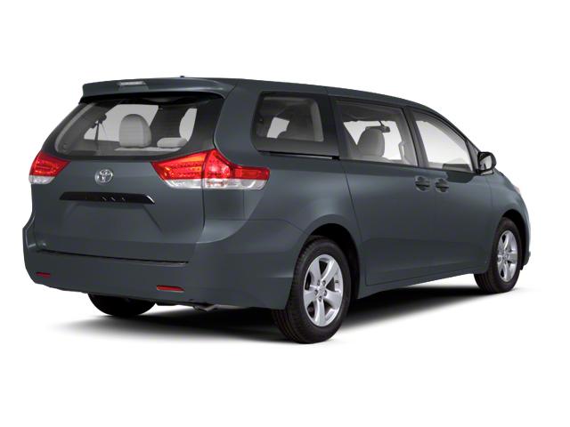 2013 Toyota Sienna Vehicle Photo in Mechanicsburg, PA 17050