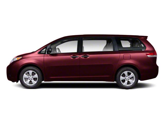 2013 Toyota Sienna Vehicle Photo in Las Vegas, NV 89149