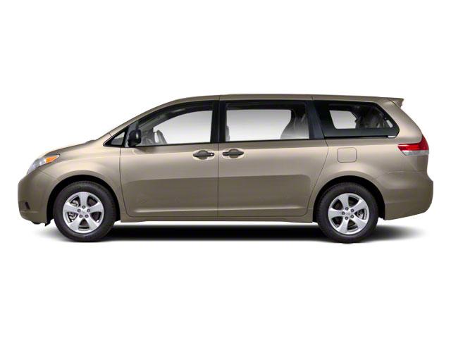 2013 Toyota Sienna Vehicle Photo in Ft. Myers, FL 33907