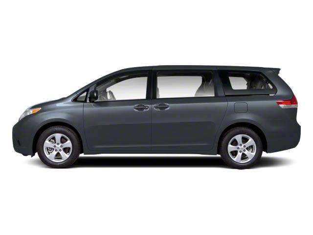 2013 Toyota Sienna Vehicle Photo in Mechanicsburg, PA 17050