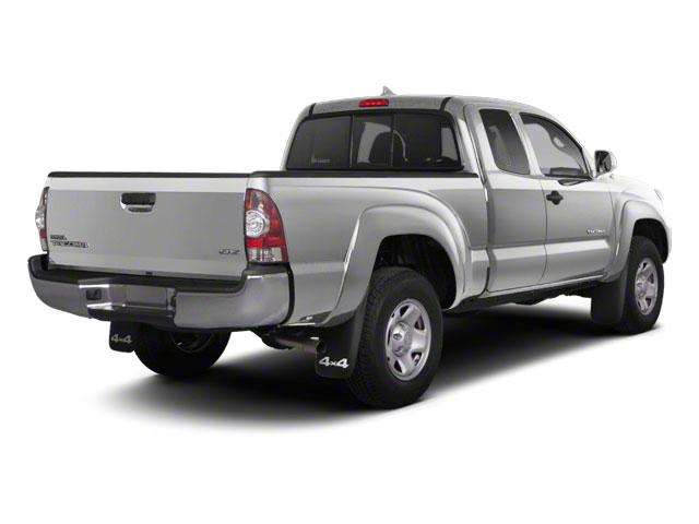 2013 Toyota Tacoma Vehicle Photo in St. Petersburg, FL 33713