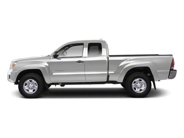 2013 Toyota Tacoma Vehicle Photo in Pinellas Park , FL 33781