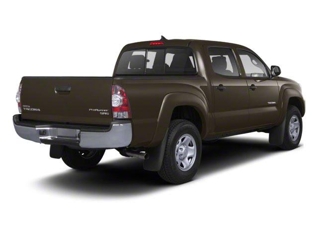 2013 Toyota Tacoma Vehicle Photo in GRAND BLANC, MI 48439-8139