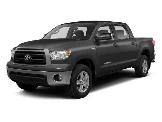 2013 Toyota Tundra 2WD Truck Vehicle Photo in Jacksonville, FL 32244