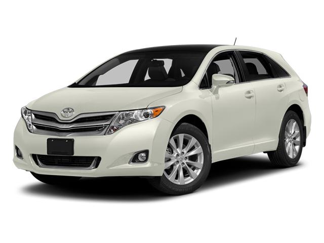 2013 Toyota Venza Vehicle Photo in Tustin, CA 92782