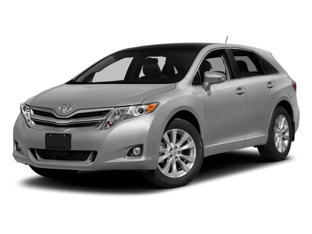 2013 Toyota Venza Vehicle Photo in Tustin, CA 92782