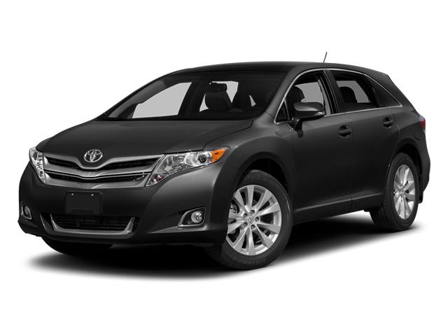 2013 Toyota Venza Vehicle Photo in Tampa, FL 33614