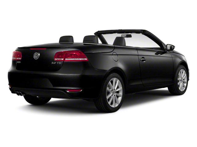 2013 Volkswagen Eos Vehicle Photo in CAPE MAY COURT HOUSE, NJ 08210-2432