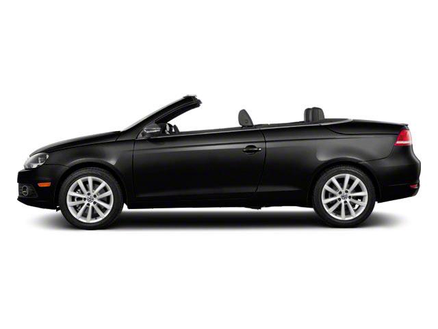 2013 Volkswagen Eos Vehicle Photo in CAPE MAY COURT HOUSE, NJ 08210-2432