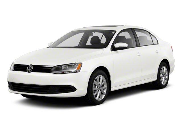 2013 Volkswagen Jetta Sedan Vehicle Photo in Winter Park, FL 32792