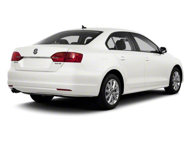 2013 Volkswagen Jetta Sedan Vehicle Photo in Winter Park, FL 32792